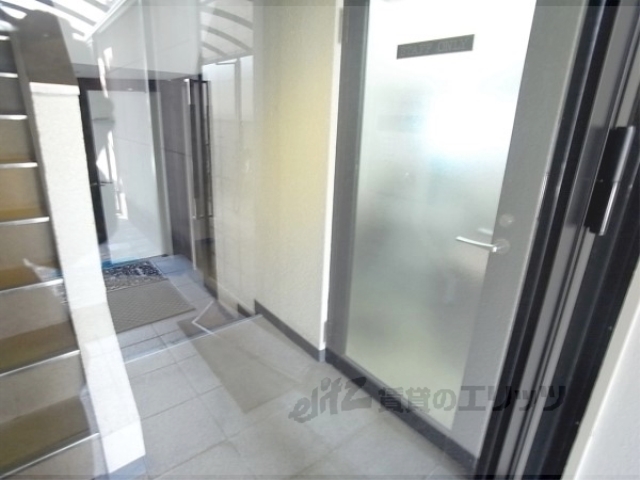 ロビー　ロビー