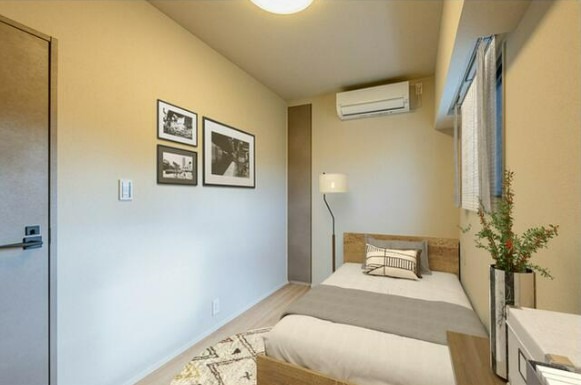 その他部屋・スペース　コンフォリア・リヴ品川戸越