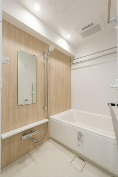 バス・シャワールーム　コンフォリア・リヴ品川戸越