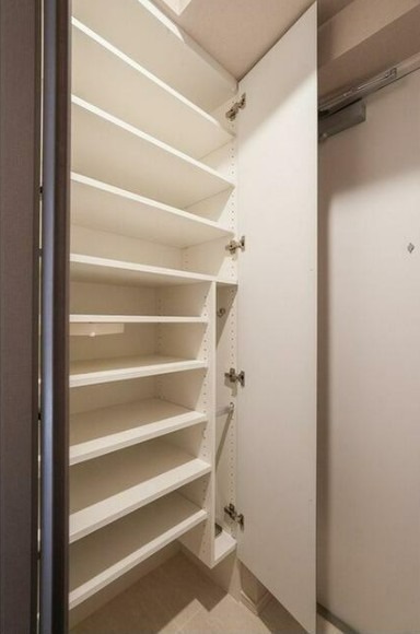 その他　コンフォリア・リヴ品川戸越