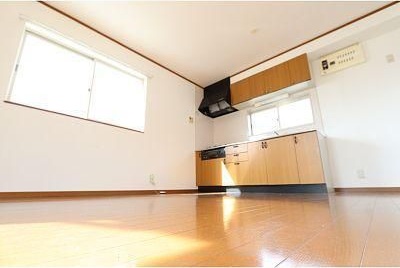 その他設備　DK