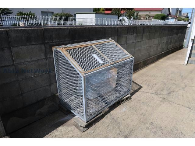 その他共有部分　建物設備