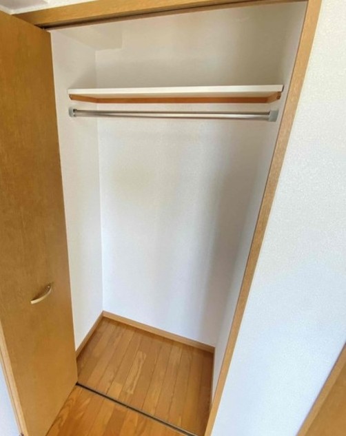 収納　同仕様写真