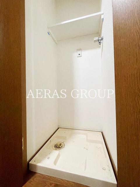 その他設備　同仕様写真