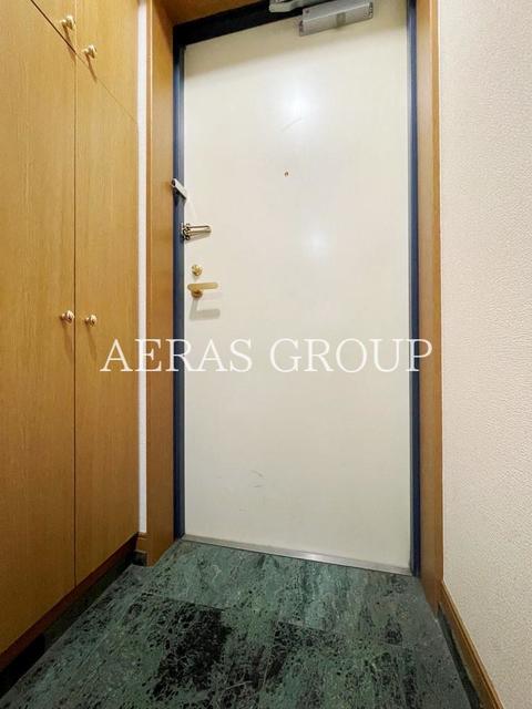 玄関　同仕様写真