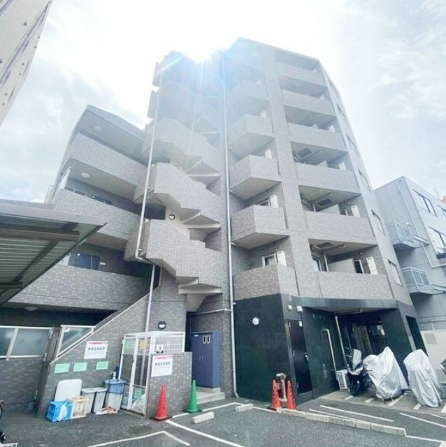 その他共有部分　共用設備