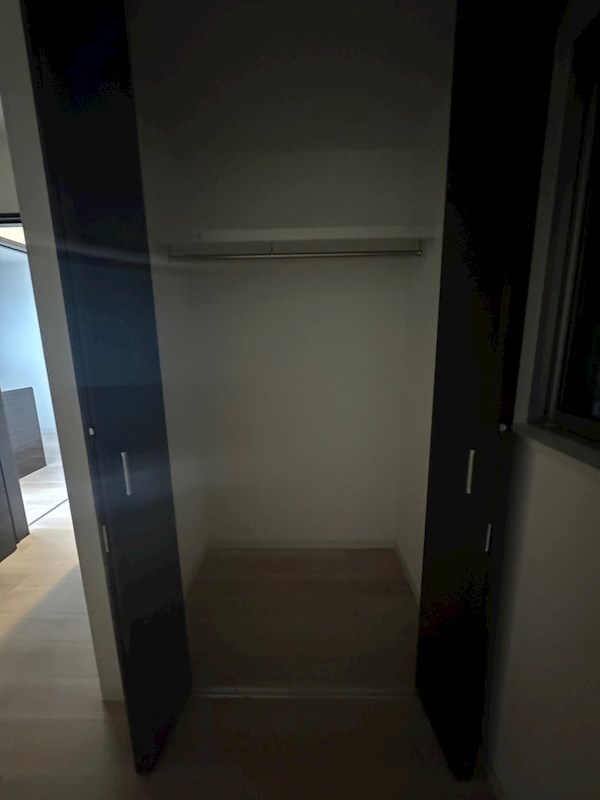 収納　便利な収納スペースです