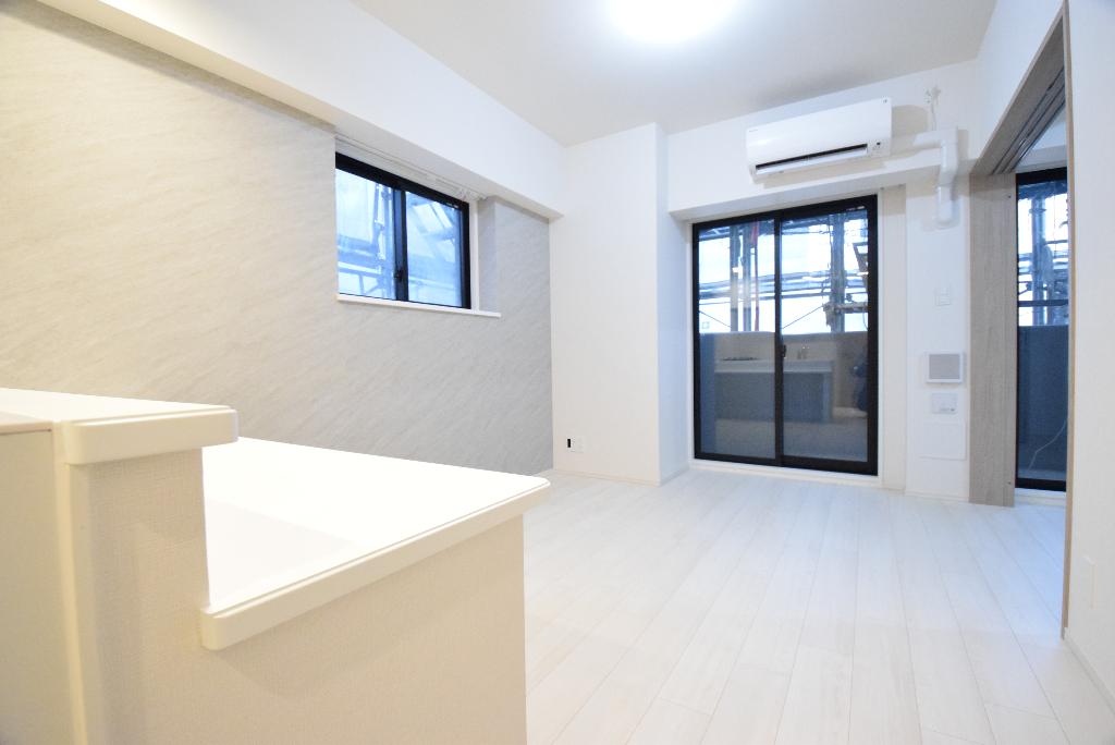 その他部屋・スペース　洋室