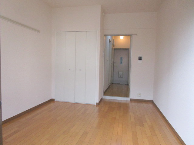 その他部屋・スペース　綺麗な居室