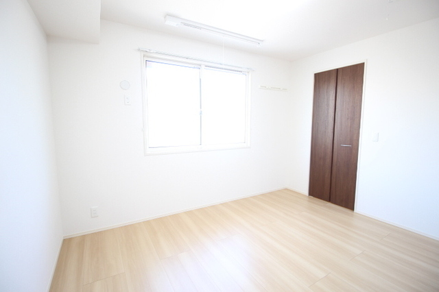 その他部屋・スペース　２０３　洋室