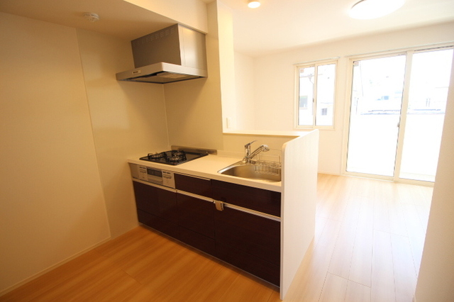 キッチン　２０３　キッチン