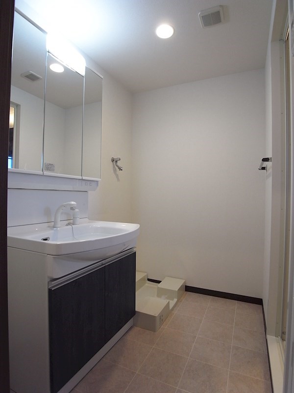 洗面設備　イメージ