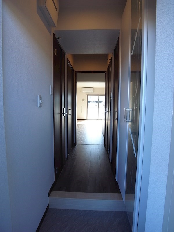 玄関　イメージ