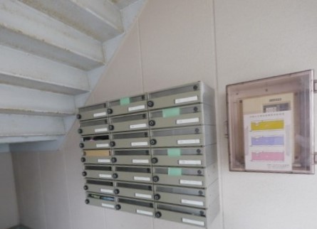 その他共有部分