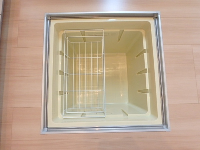 その他設備　図面と現状に相違がある場合には現状を優先