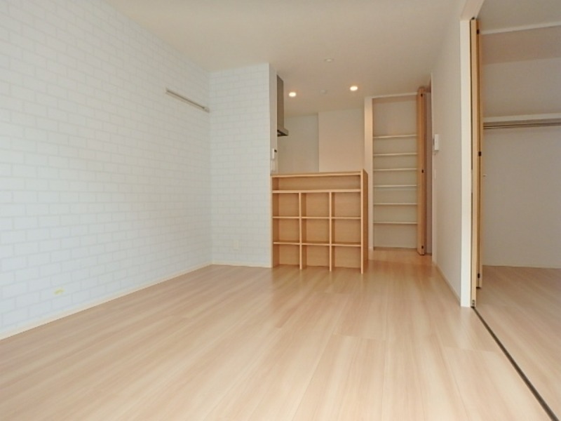 居室・リビング　図面と現状に相違がある場合には現状を優先