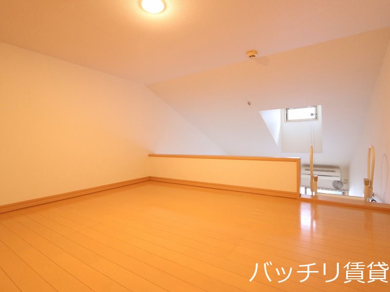 その他部屋・スペース　写真は同シリーズタイプのため、イメージになります。