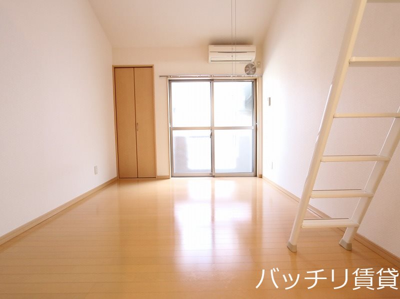 眺望　写真は同シリーズタイプのため、イメージになります。