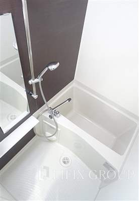 バス・シャワールーム　風呂