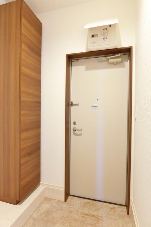 玄関　※イメージ画像です