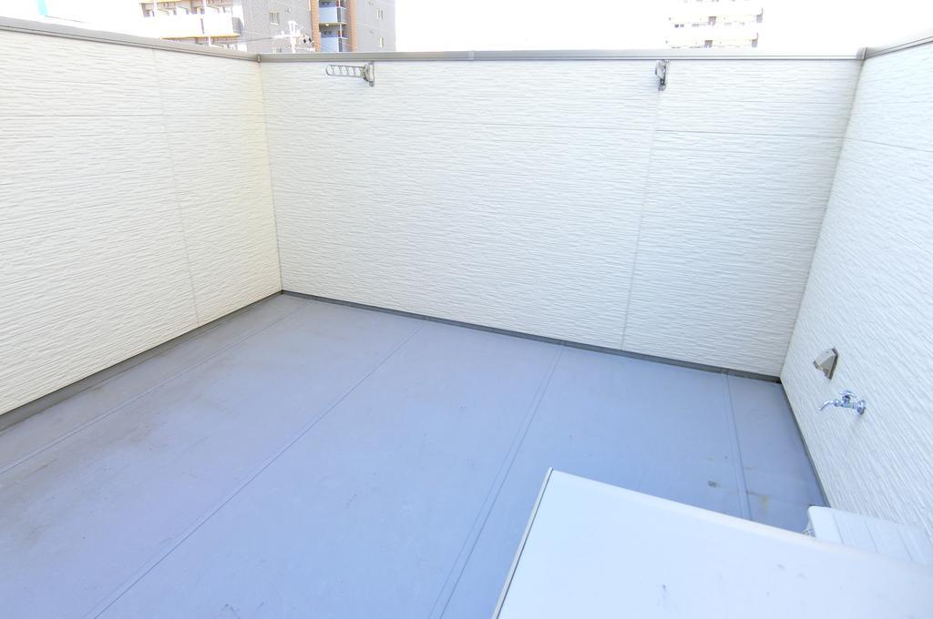 バルコニー　※イメージ画像です