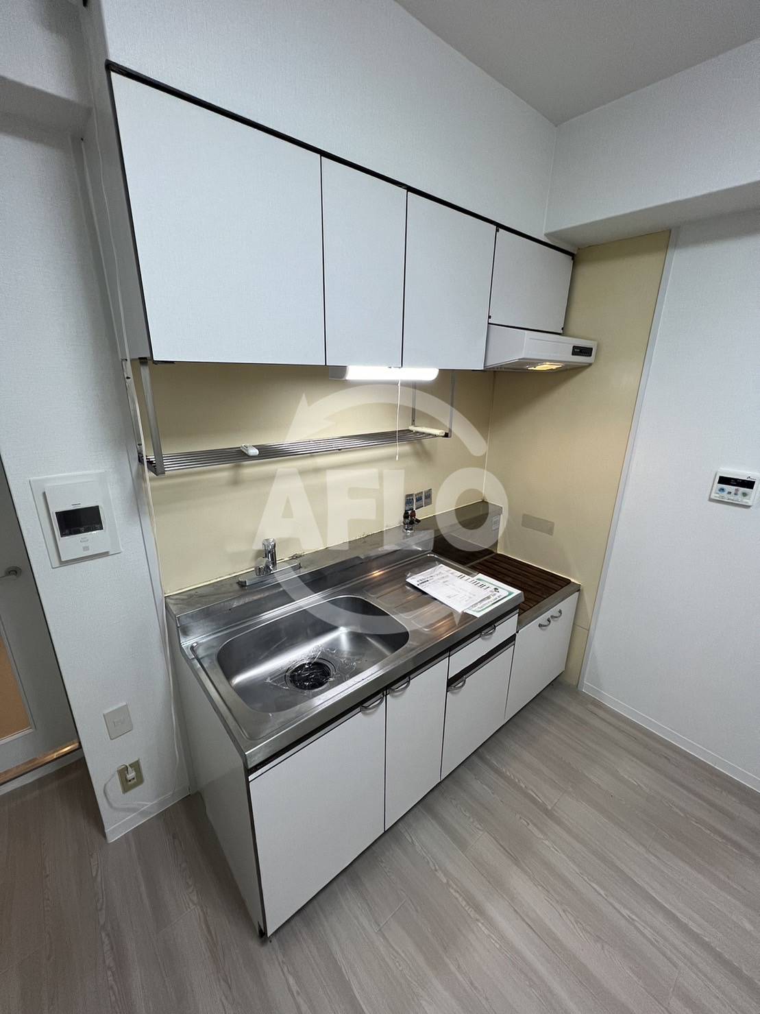 キッチン　グレース大阪港　キッチン