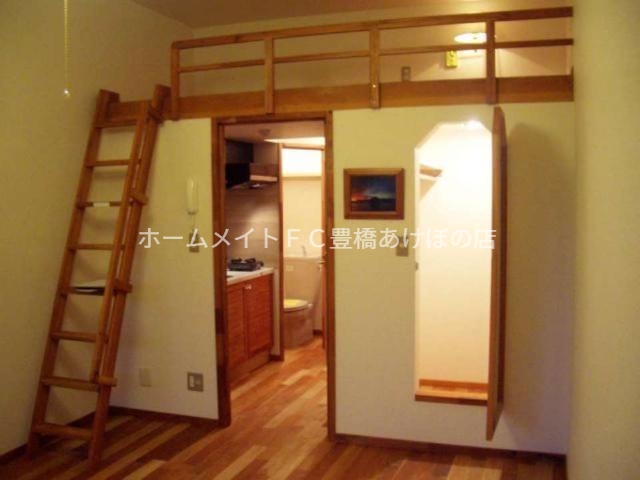 その他部屋・スペース　同型別部屋写真