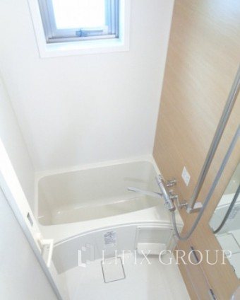 バス・シャワールーム　風呂