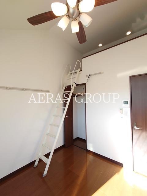 その他部屋・スペース