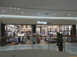 ショッピングセンター　ハニーズディー．ストアアリオ西新井店（ショッピングセンター）まで894m