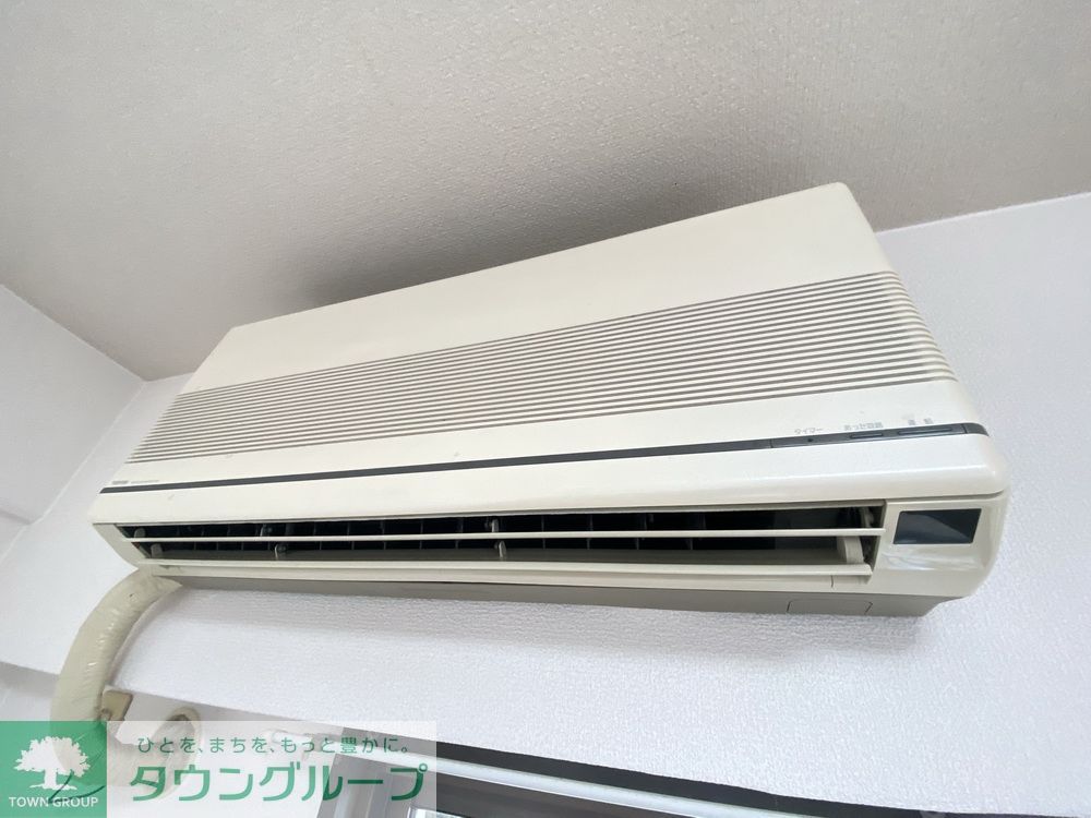 その他設備　設備