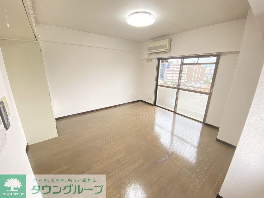 その他部屋・スペース　リビング/居室