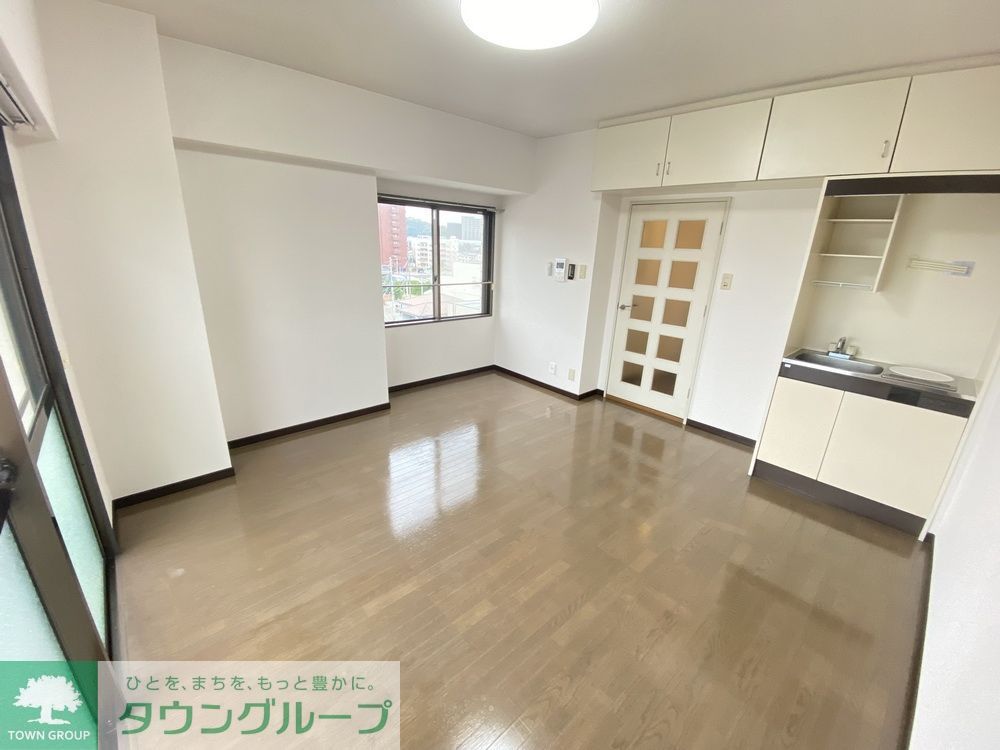 居室・リビング　リビング/居室