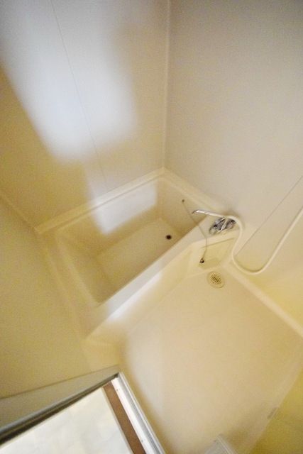 バス・シャワールーム　お風呂♪