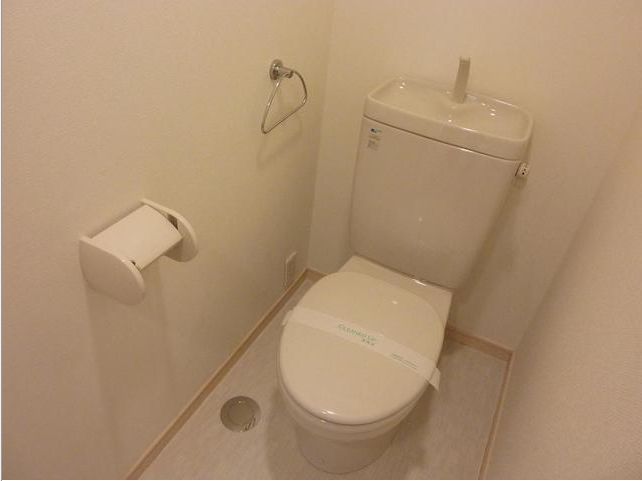 トイレ　バストイレ別★（同一仕様写真）