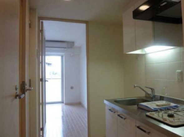 その他部屋・スペース　寝室（同一仕様写真）