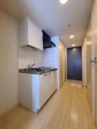 玄関　玄関（同一仕様写真）