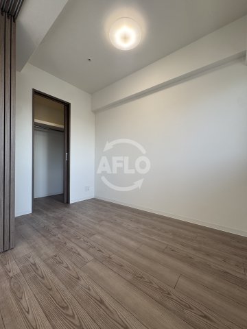 その他部屋・スペース　プレサンス九条グランデリーヴ　洋室