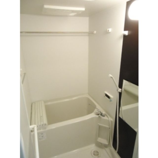 バス・シャワールーム　★同物件別部屋★