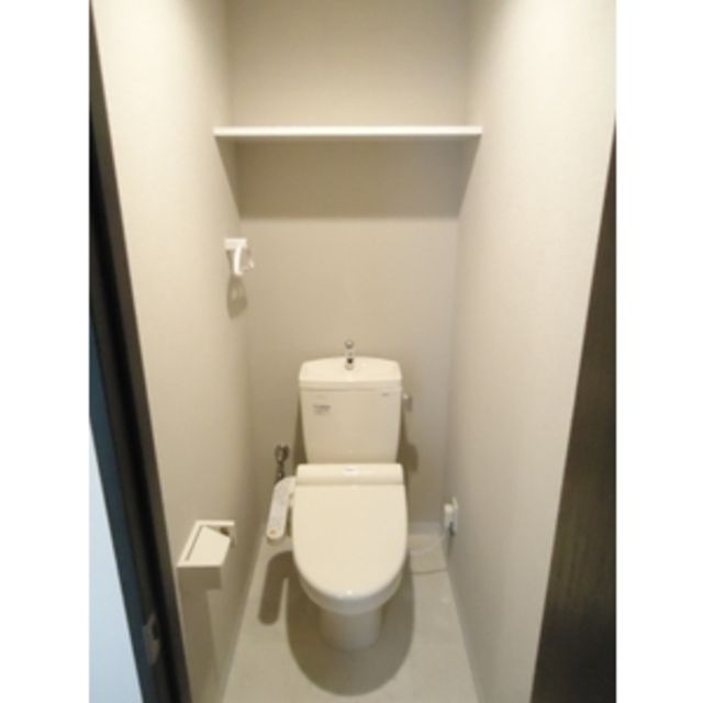 トイレ　★同物件別部屋★