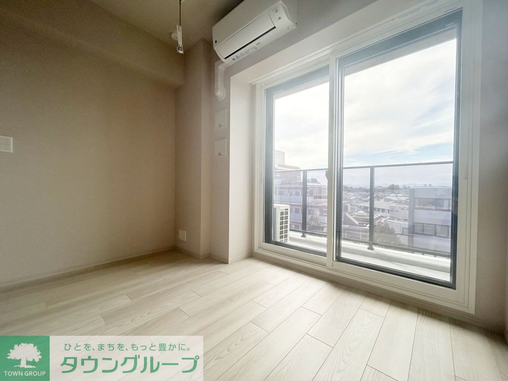 居室・リビング　リビング/居室