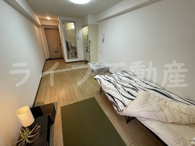 その他部屋・スペース　物件の内装です