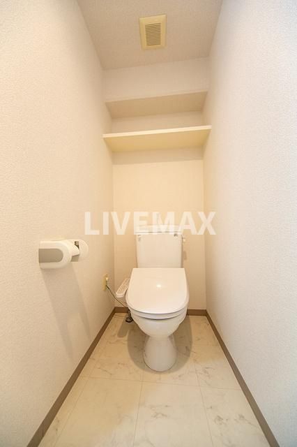 トイレ　別号室参考写真