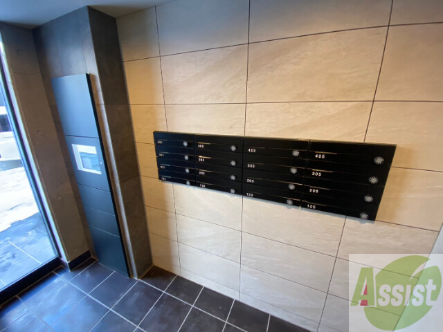 その他共有部分　その他