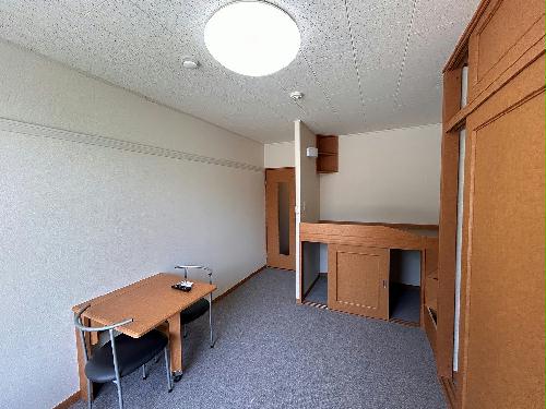 その他　備品や設備仕様は号室等により異なるため現地をご確認ください。