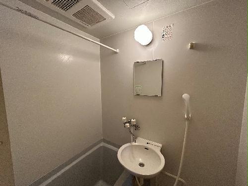 バス・シャワールーム　備品や設備仕様は号室等により異なるため現地をご確認ください。