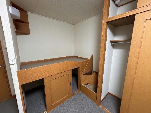 収納　備品や設備仕様は号室等により異なるため現地をご確認ください。