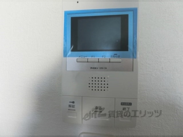 セキュリティ　ドアフォン（ＴＶ含）