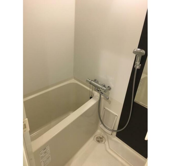 バス・シャワールーム　☆浴室☆