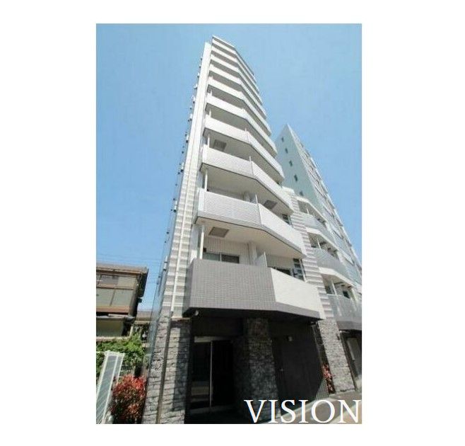 建物外観　☆外観☆